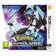 Pokemon Ultra Moon - 3DS