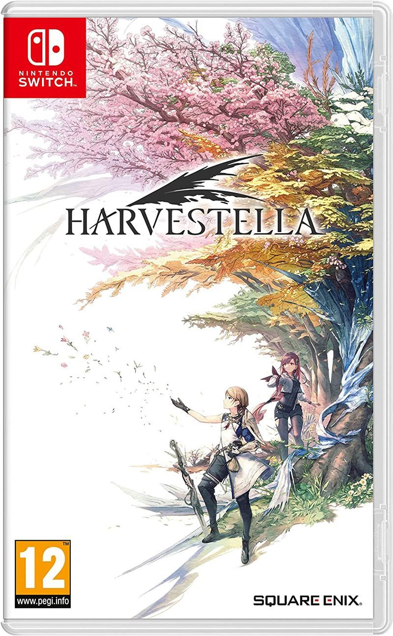 Harvestella SWITCH Neuf - vue 5