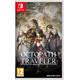 Octopath Traveler - Switch