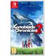 Xenoblade Chronicles 2 - Switch