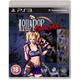 Lollipop Chainsaw [Import Anglais] [Jeu Ps3]