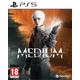 The Medium (Box Uk)