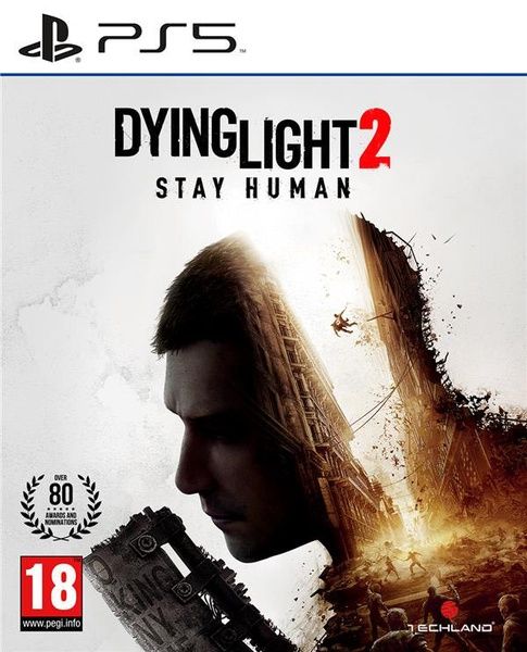 Dying Light 2 : Stay Human Ps5