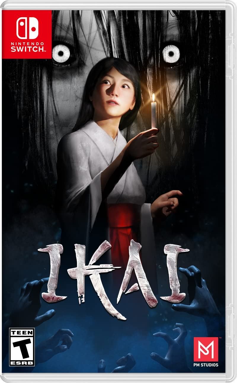 Ikai Switch Us