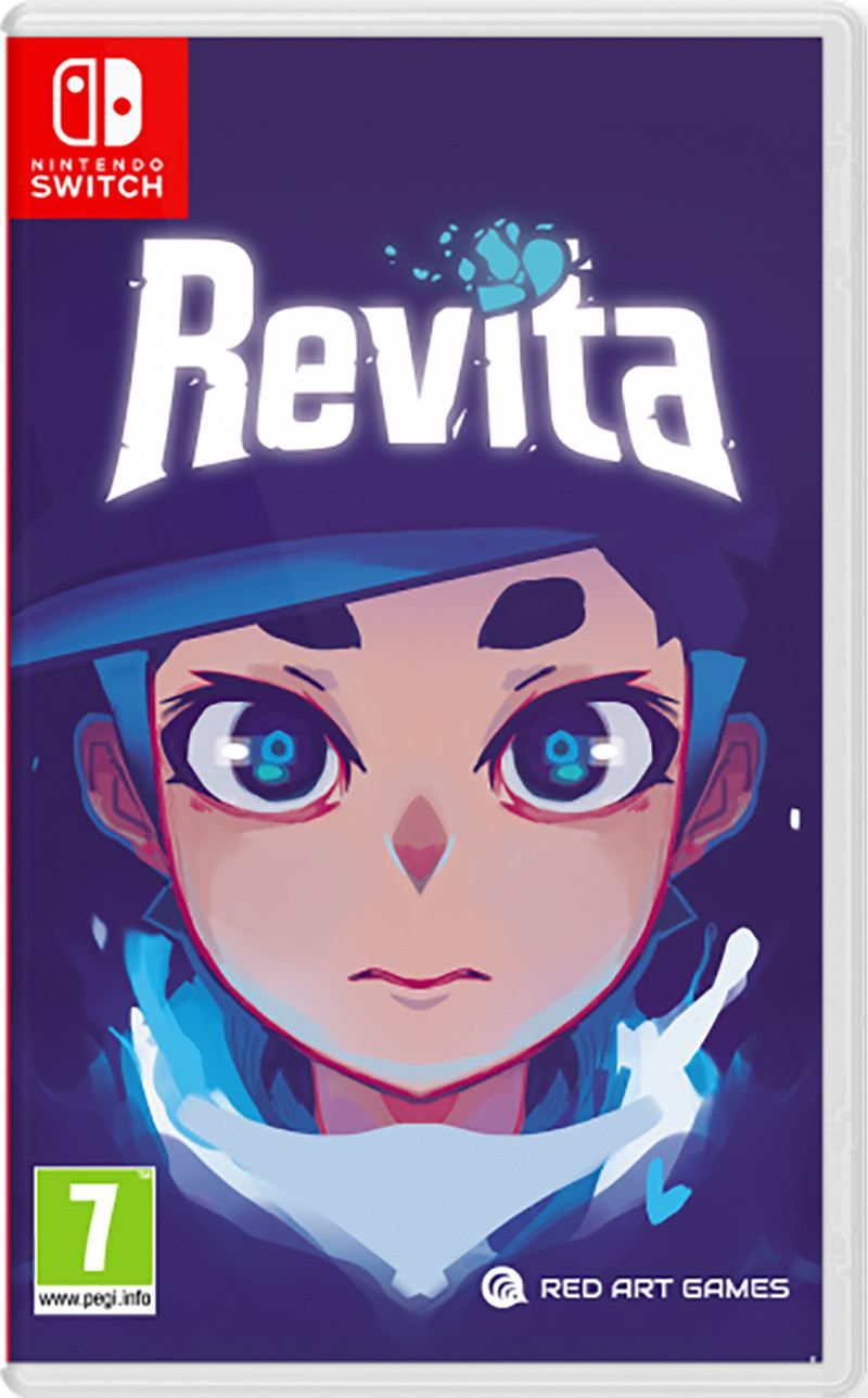 Revita Switch