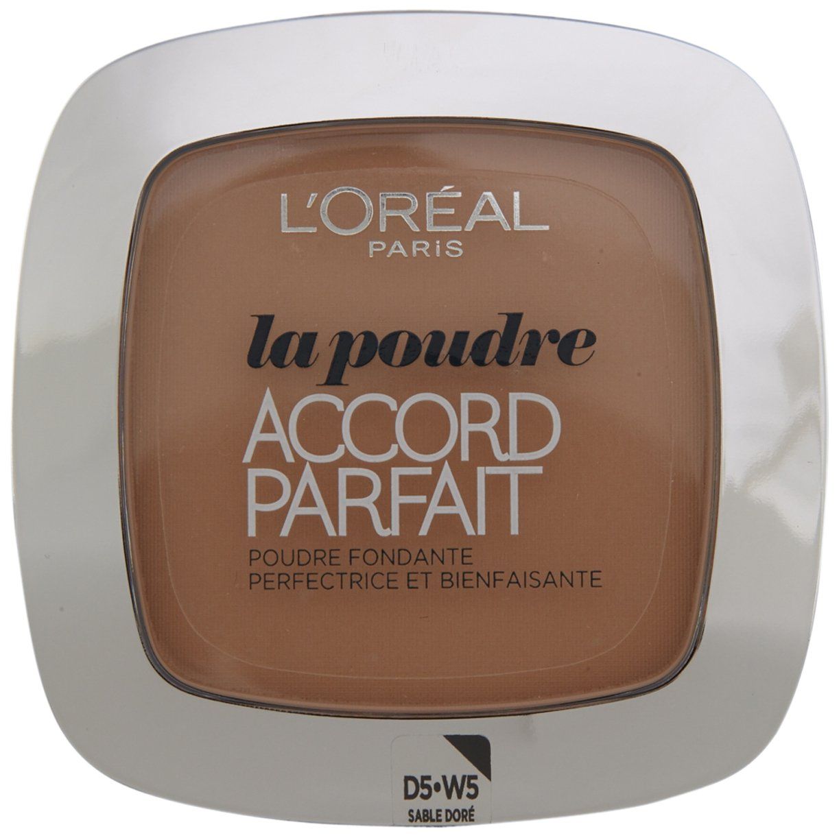 Bronzante Teinte Sable Doré 5d Accord Parfait 'oreal Paris Le Flacon De 30ml - vue 5