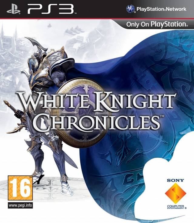 Knight Chronicles Ps3