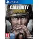 Call Of Duty Ww Ii Ps4