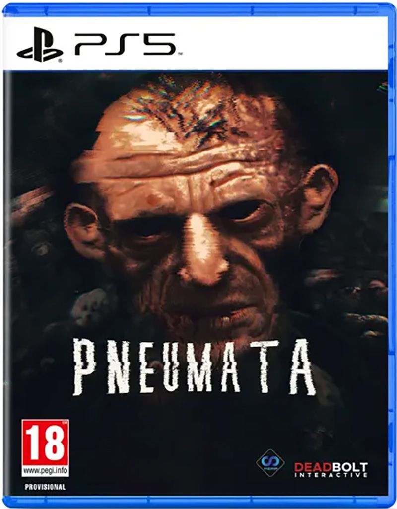 Pneumata /PS5 - vue 7