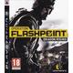 Operation Flashpoint 2 - Dragon Rising Ps3