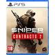Sniper Ghost Warrior : Contracts 2 Ps5