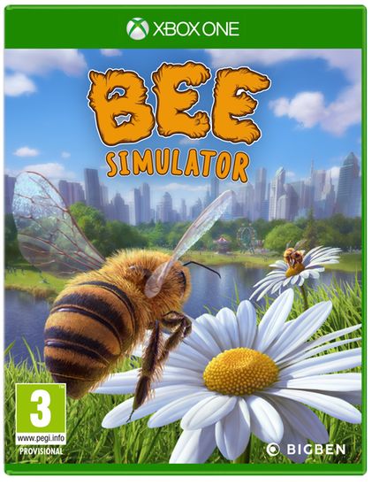 Bee Simulator - Xbox One