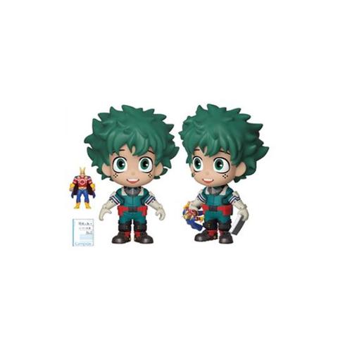 Figurine Funko - 5 Étoiles Figure Mon Héros Academia Deku