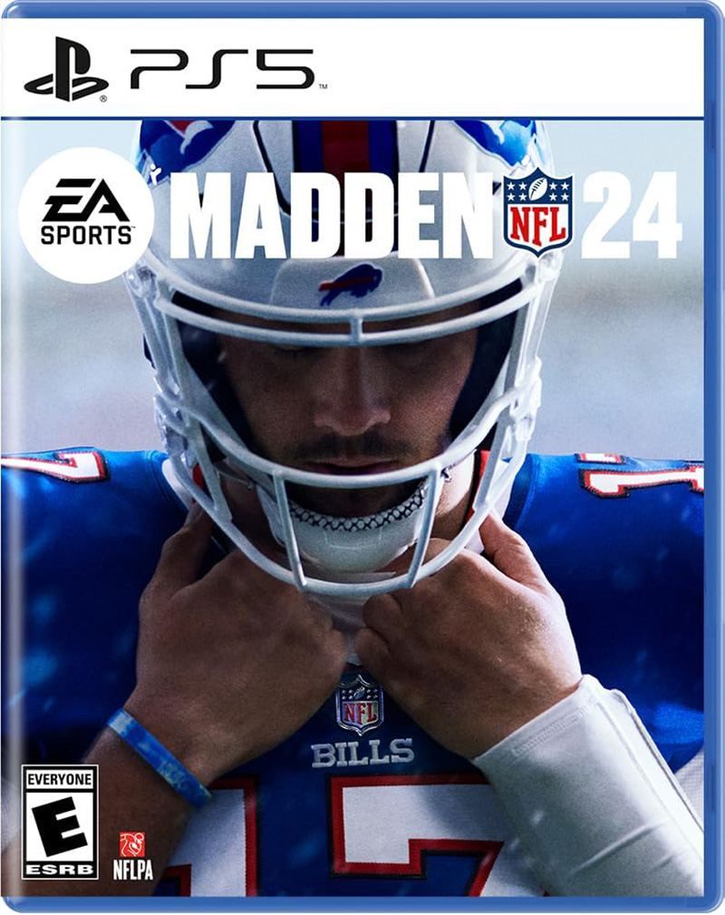 Madden Nfl 24 Ps5 Us
