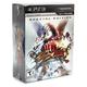 Street Fighter X Tekken (Special Edition) - Ps3 (Us)