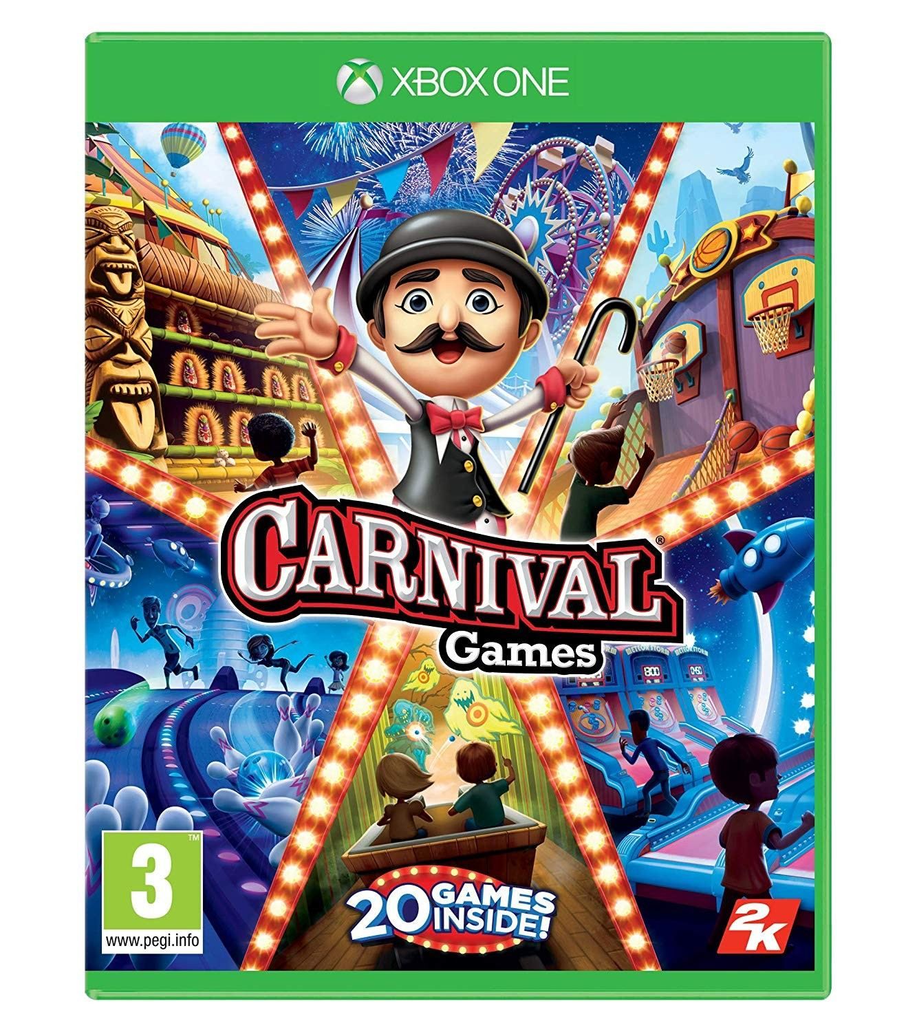Carnival Games®