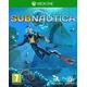 Subnautica - Xbox One