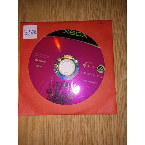 The Sims Bustin' Out - Classics