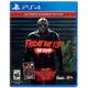 Friday The 13th: The Game [Ultimate Slasher Edition] - Ps4 (Us)