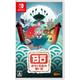 Bo: Path Of The Teal Lotus (Multi-Language) - Switch (Japon)