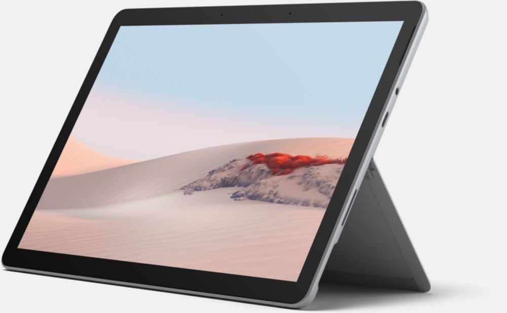 Ordinateur portable Microsoft Surface Go 2 Core M3 8Go 128Go