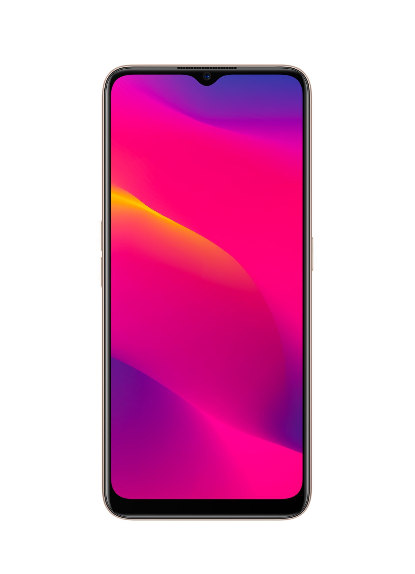 Oppo A5 (2020)