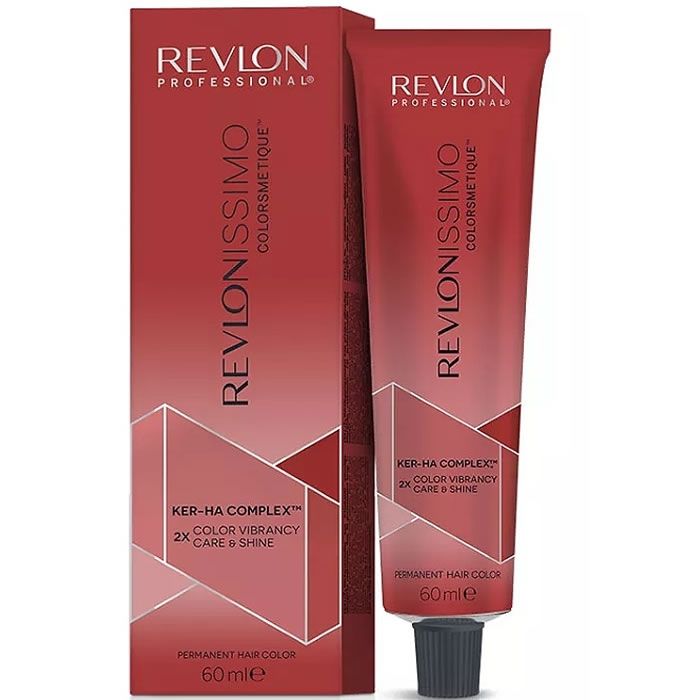 Revlon Revlonissimo Colorsmetique 66 66 60ml
