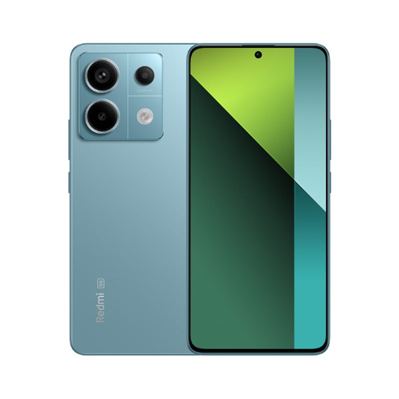 Xiaomi Redmi Note 13 Pro 5G 8/128 Go Ocean Teal