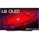 Tv Lg Oled65Cx 4K Uhd 65" Smart Noir 2020