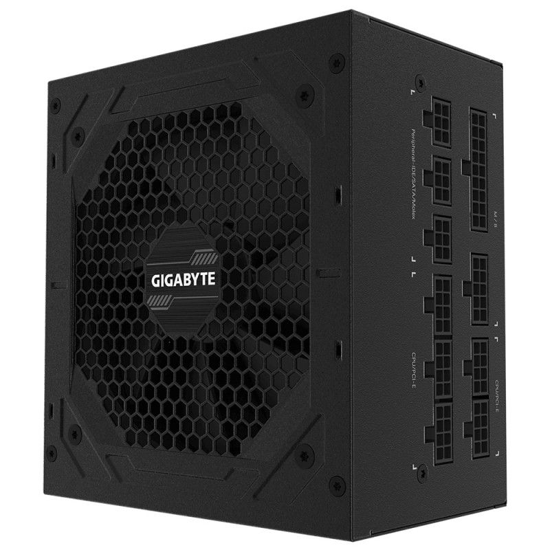 Gigabyte P850GM 80 Plus Gold Modulaire Neuf - vue 4