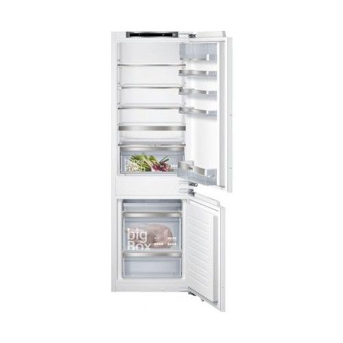 Réfrigérateur Combiné Siemens Ki86sade0 - 266 Litres Classe E