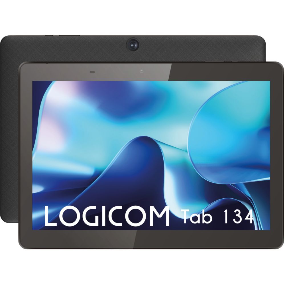 Tablette Tactile Android 134 10 1'' Wi fi Logicom - vue 8
