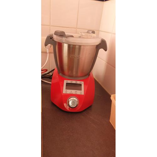 Compact Cook Ãlite