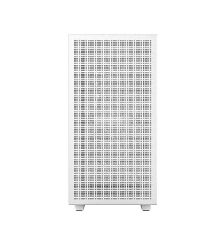 Boîtier PC Deepcool R CH360 WHAPE3D G 1 Micro Tower Éclairage RGB - vue 10