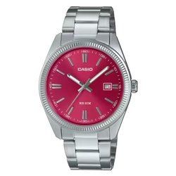 Montre Casio MTP 1302PD 4AVEF 38mm 5ATM Unique