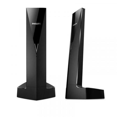 Téléphone Sans Fil Philips M3502B/34 Duo (2 Pcs)