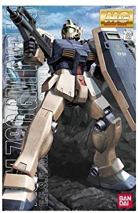 Mg 1100 Rgm Gym Kai Mobile Suit Gundam 0083 Stardust Memory [Import Japonais]