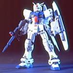 Hguc 1144 Rx 78gp03s Gundam Gp03s Staymen Mobile Suit Gundam 0083 Stardust Memory [Import Japonais]