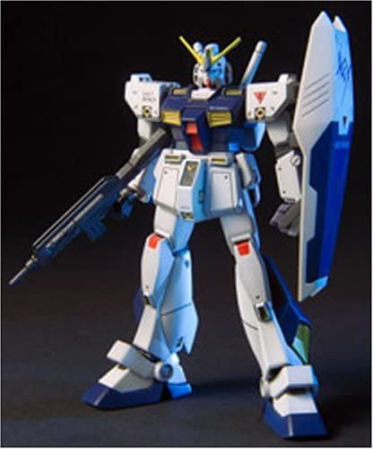Hguc 1144 Rx 78nt 1 Gundam Alex Mobile Suit Gundam 0080: War In The Pocket [Import Japonais]