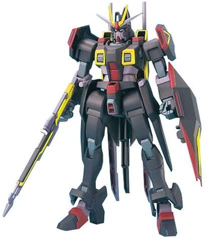 Hg 1144 Zgmf X88s Gaia Gundam Mobile Suit Gundam Seed Destiny [Import Japonais]