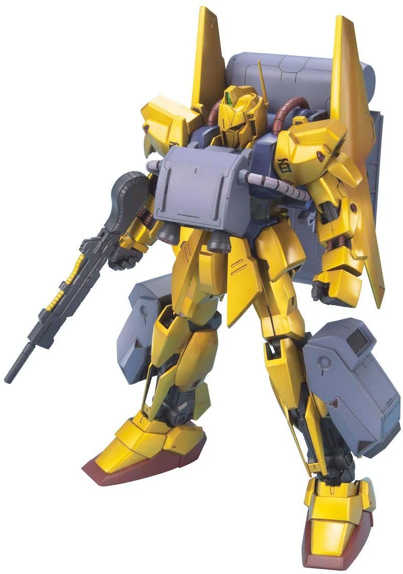 Mg 1100 Msn 00100 Hyakushiki + Vilet System Mobile Suit Z Gundam [Import Japonais]