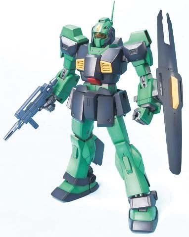 Mg 1100 Msa 003 Nemo Mobile Suit Z Gundam [Import Japonais]