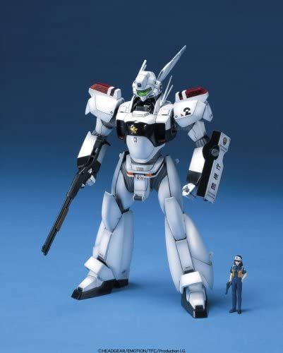 Mobile Police Patlabor Mg Ingram Unit 2 [Import Japonais]