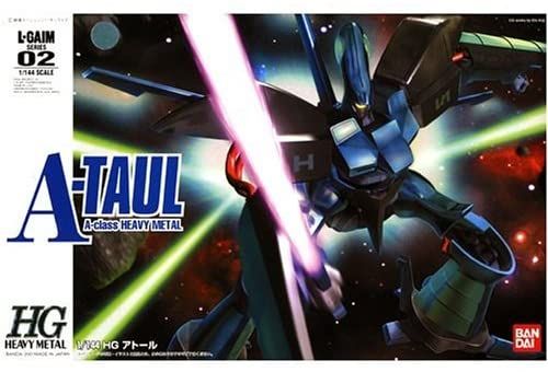 Heavy Combat Aircraft Elgaim Hghm Ator [Import Japonais]