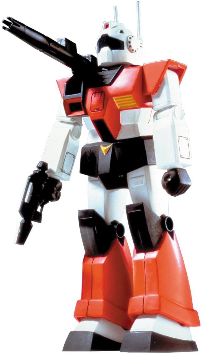 1144 Msv Mobile Suit Variant Jim Cannon [Import Japonais]