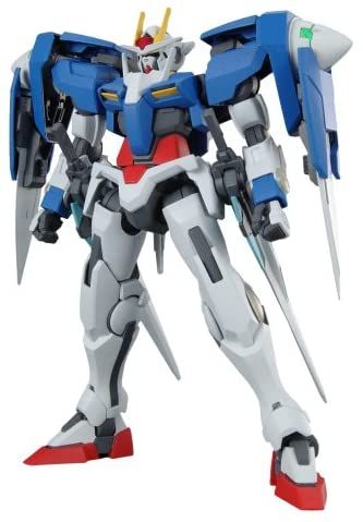 1100 Double O Gundam Mobile Suit Gundam 00 [Import Japonais]