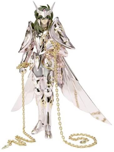 Saint Cloth Mythology: Andromeda Shun Holy Cloth [Import Japonais]