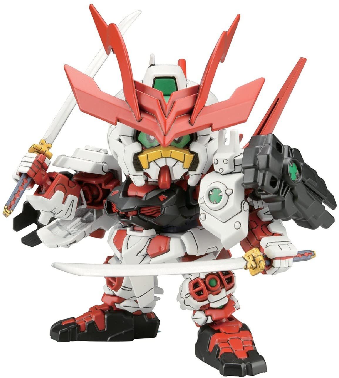 Bb Warrior No389 Sengoku Astray Gandanashi [Import Japonais]