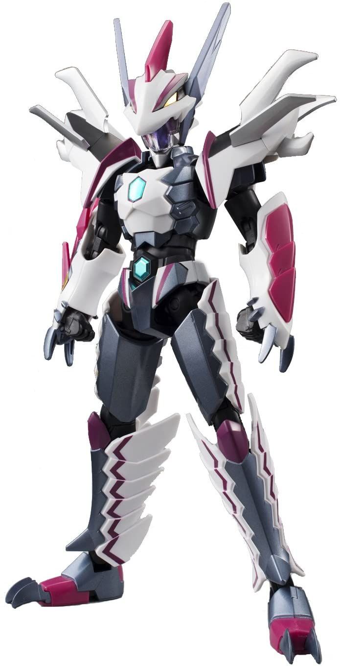 Mazin Bone 07 Bf Dragon Bone Iron Ver. [Import Japonais]