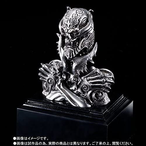 Tamashii Lab Majo Wheel Zaruba [Garo] Tamashii Web Store Only [Import Japonais]